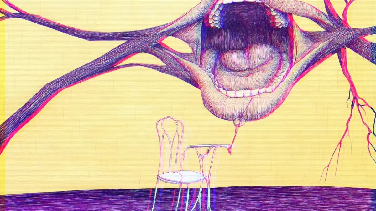 Introvert Energy Economy