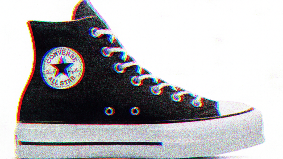 paper thin shoes