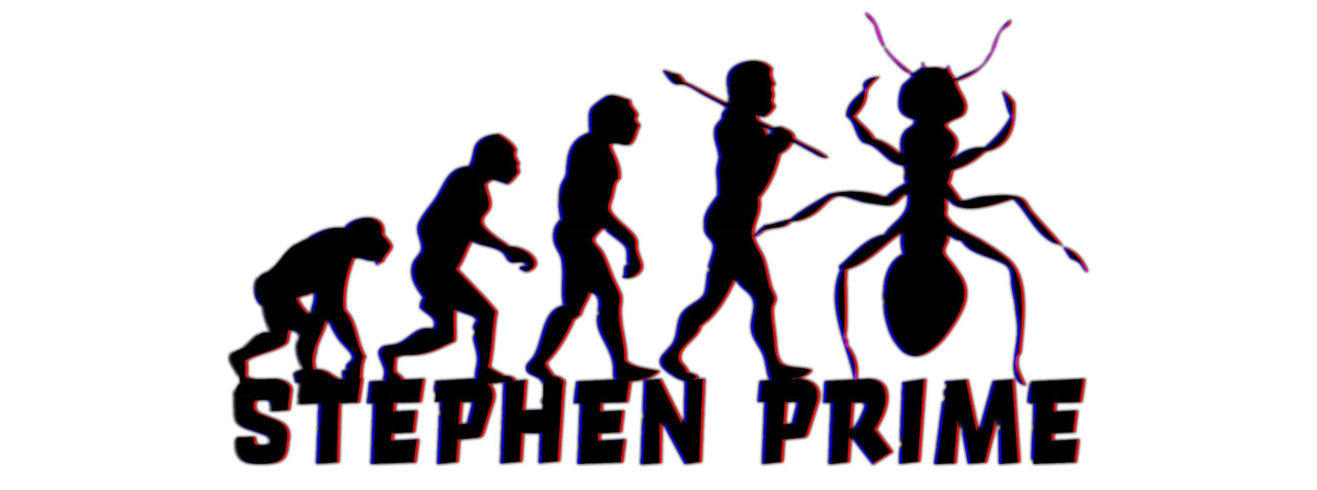 Stephen Prime