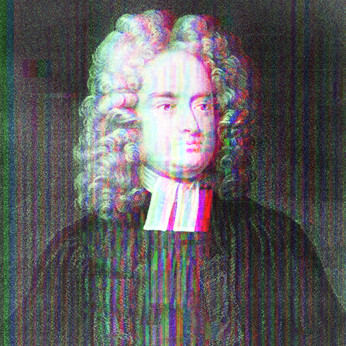 Jonathan Swift