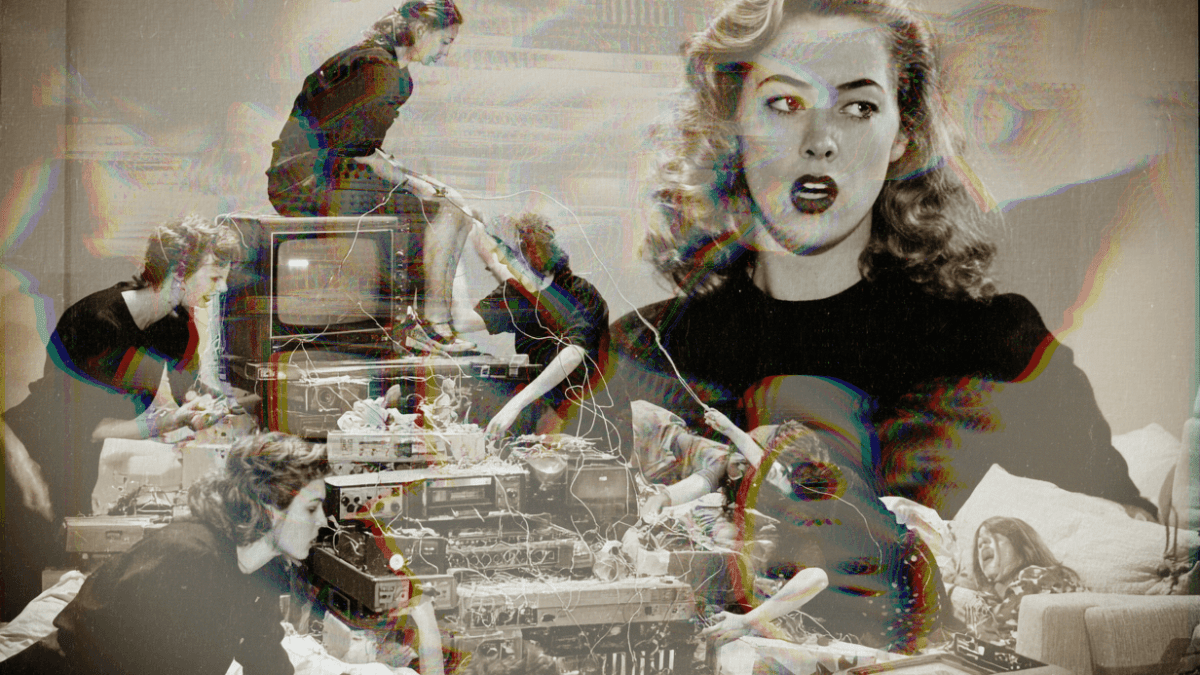 The Substack architecture creates an inevitable Manosphere Rewards chauvinism